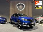 Renault Captur 1.3 TCe Version S Navi.CruiseC.ClimaC.KeyEntr, Auto's, Renault, Voorwielaandrijving, Gebruikt, Zwart, 4 cilinders