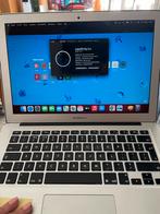 MacBook Air 13-inch (2014), Computers en Software, Apple Macbooks, Ophalen, Gebruikt, Qwerty, 13 inch