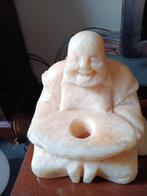 Lachende Boeddha Beeld, Antiek en Kunst, Ophalen of Verzenden