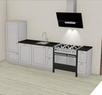 MAGAZIJN OPRUIMING KEUKENMEUBELEN SHOWROOM NIEUW KASJMIER, Huis en Inrichting, Keuken | Complete keukens, Ophalen, Overige typen
