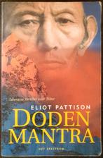 Dodenmantra - Eliot Pattison, Boeken, Gelezen, Wereld overig, Ophalen of Verzenden, Eliot Pattison