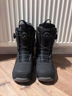 Set !!! Burton snowboard schoenen + brother hood bindingen, Ophalen of Verzenden, Zo goed als nieuw, Bindingen