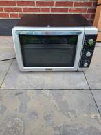 Delonghi Oven - Vrijstaand - Drunen, Witgoed en Apparatuur, Ophalen