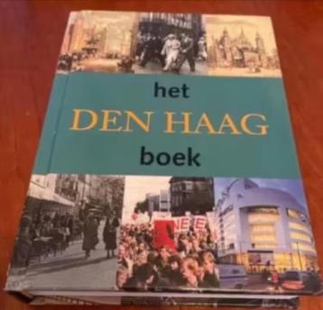 Het Den Haag boek -M van Doorn en K. Stal beschikbaar voor biedingen