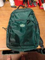 Groene Rugzak - Grolsch, Sieraden, Tassen en Uiterlijk, Overige merken, Gebruikt, 25 tot 40 cm, Ophalen of Verzenden