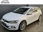 Volkswagen Polo 1.0 TGI 90pk Comfortline Business Climate Co, Voorwielaandrijving, Gebruikt, Handgeschakeld, 19 km/l