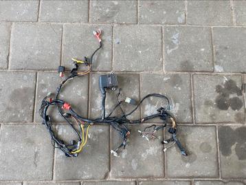 Gilera runner injectie kabelboom beschikbaar voor biedingen