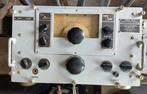 Navy radio ontvanger RBL-6, US army WW2 receiver, Ophalen, Amerika, Overige typen