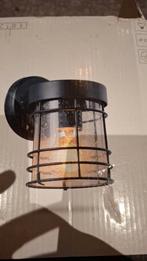 Buitenlamp, Ophalen, Zo goed als nieuw