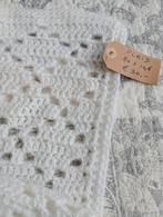 Nu 10% korting op deze gezellige plaid, Ophalen of Verzenden, Nieuw