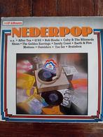 2LP Nederpop, Ophalen of Verzenden, 1960 tot 1980, Gebruikt, 12 inch
