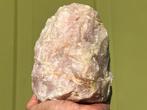 Mega Rozenkwarts ruw mineralen 3 kilo R8, Verzamelen, Mineralen en Fossielen, Ophalen of Verzenden, Mineraal