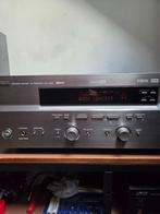 Yamaha RX-V550 receiver met Yamaha NX-E400 speakers, Ophalen, Gebruikt, Speakers, Overige merken