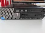 Computer Dell Optiplex 9020 i5 processor 3GHz, Computers en Software, Ophalen, Gebruikt, 3 tot 4 Ghz, Dell
