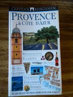 CAPITOOL REISGIDS VAN FRANKRIJK DE PROVENCE, Gelezen, Capitool, Europa, Ophalen of Verzenden