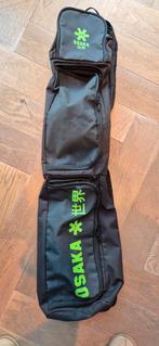 Osaka Hockeytas, Sport en Fitness, Hockey, Ophalen of Verzenden, Zo goed als nieuw, Tas