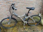 B'Twin Damesfiets - Gebruikt, Gebruikt, Fully, 49 tot 53 cm, Dames
