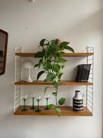 Vintage wandrek van Nisse String, Huis en Inrichting, Ophalen, Gebruikt
