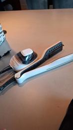 Steampod 2.0, Ophalen, Gebruikt, Krultang of Stijltang