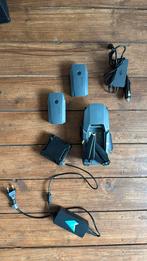 DJI Mavic Pro, Ophalen of Verzenden, Gebruikt, Drone met camera