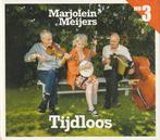 Marjolein Meijers - Tijdloos - Cd Supernetjes, Ophalen of Verzenden, Zo goed als nieuw, Overige genres