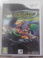 Ben 10 Galactic Racing – Mario Kart met Aliens!, Gebruikt, Racen en Vliegen, Eén computer, Ophalen of Verzenden