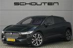 Jaguar I-PACE EV320 SE Business 90 kWh 3 Fase Laden Pano Car, Auto's, Jaguar, Automaat, 12 maanden, Gebruikt, Zwart