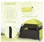 Pawhut tent voor dieren, 65 tot 100 cm, Ophalen of Verzenden, Zo goed als nieuw, Nvt