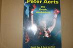 PETER AERTS / kickboksen / K-1 / The Dutch Lumberjack, Ophalen of Verzenden, Gebruikt