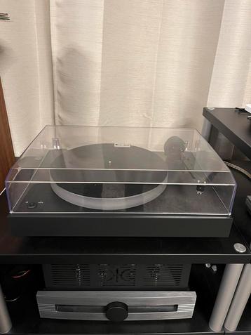 ProJect X2 platenspeler met Hana SL beschikbaar voor biedingen