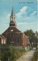 701094029 Weerselo RK Kerk, Verzenden, Voor 1920, Overijssel