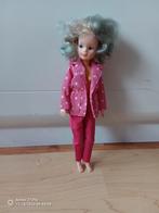 Vintage Sindy Pop - Perfecte Staat!, Ophalen of Verzenden, Zo goed als nieuw, Pop