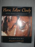 Horse, follow closely, Boeken, Ophalen of Verzenden, Gelezen, Paarden of Pony's