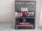 TRUE  ROMANCE  WRITTEN  BY  QUENTIN  TARANTINO, Cursus of Instructie, Vanaf 16 jaar, Vechtsport, Ophalen of Verzenden