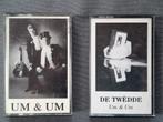 Um &.Um mc's Horst Limburg, Ophalen of Verzenden, Gebruikt, 1 bandje, Origineel