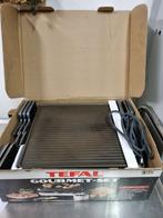 gourmet set tefal compleet, Endepoelstraat20f, T olde gre-j, Gebruikt, 4 t/m 7 personen