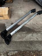 BMW E61 Dakdragers Compleet met Sleutel, Ophalen of Verzenden, Gebruikt