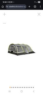 Te koop! Nieuwe tent!, Ophalen, Zo goed als nieuw