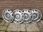 Mercedes W639 Viano wieldoppen set 16 inch, Ophalen of Verzenden, Gebruikt