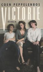 Coen Peppelenbos : Victorie ( homo , gay ), Ophalen of Verzenden, Gelezen, Nederland