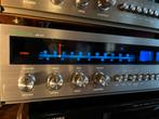 Marlux vintage / retro receiver MR 220 en MR 215 en diversen, Audio, Tv en Foto, Overige merken, Stereo, Zo goed als nieuw, 60 tot 120 watt