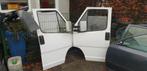 FIAT DUCATO PORTIEREN LINKS+RECHTS, Auto-onderdelen, Ophalen of Verzenden, Gebruikt, Deur