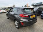 Ford Fiesta 1.0 EcoBoost Connected, Auto's, Voorwielaandrijving, Gebruikt, Euro 6, Origineel Nederlands