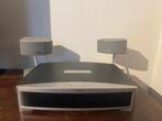 Bose AV3-2-1 GSX Media Center - Goede staat, Audio, Tv en Foto, Home Cinema-sets, Overige merken, Gebruikt, 2.1-systeem, Ophalen of Verzenden