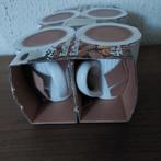 Koffie (mokka) kopjes., Ophalen of Verzenden, Nieuw, Overige materialen