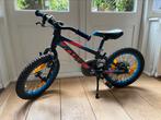 Cube Race 160 16 inch mtb, Fietsen en Brommers, Fietsen | Kinderfietsjes, Ophalen, Gebruikt, 16 tot 20 inch