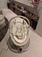 Qute Babyschommelstoel - Q-Rocker 2.0 (NIEUW), Kinderen en Baby's, Wipstoeltjes, Nieuw, Wipstoel, Met gordel(s) of riempje(s)