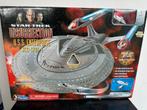1998 Star Trek Insurrection USS enterprise NCC -1701-E, Ophalen of Verzenden, Zo goed als nieuw