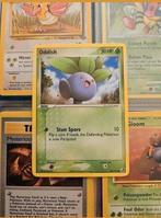 Oddish 64/115 Ex Unseen Forces pokemon kaart, Hobby en Vrije tijd, Verzamelkaartspellen | Pokémon, Ophalen of Verzenden, Gebruikt