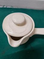 saus pan kerry ironstone celtic, Huis en Inrichting, Keuken | Servies, Ophalen of Verzenden, 'T Olde Gre-j, Info@toldegrej.nl